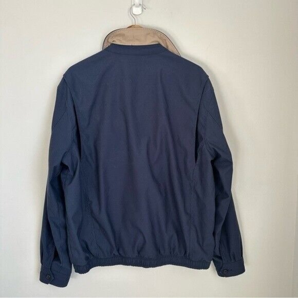Polo Ralph Lauren Navy  Bi-Swing Jacket Men's Size Large - Picture 6 of 12
